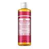 Dr. Bronner's - 18-in-1 NATURSEIFE Rose Seife 240 ml