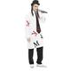 Orion Costumes Men's Karma Chameleon 80s Popstar Music Fancy Dress