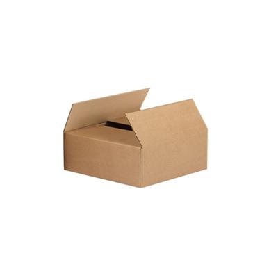 15 x Single Wall Cardboard Box. Max Small Parcel Size 439x339x143mm