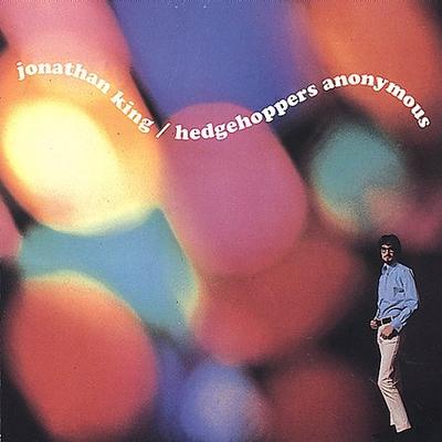 Hedgehoppers Anonymous * by Jonathan King (Singer/Producer) (CD - 07/24/2001)