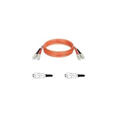Tripp Lite Fiber Optic Duplex Patch Cable - N306-30M