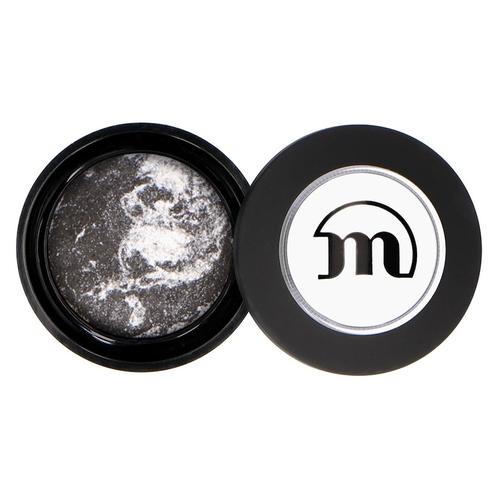 Make-up Studio - Eyeshadow Moondust Lidschatten 1,8 g Twinkling Black