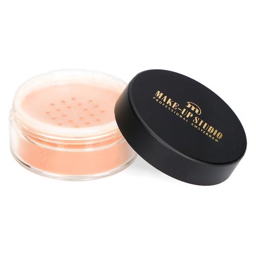 Make-up Studio - Translucent Powder Extra Fine Puder 10 g No. 3