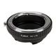 Fotodiox Lens Mount Adapter Compatible with Nikon F-Mount Lenses on Leica M-Mount Cameras