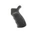 Ergo Grips Ar-15 Ergo Grip-Suregrip - Suregrip Ergo Grip Polymer Black Right Hand