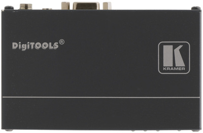 Kramer TP-580RXR HDBaseT Receiver