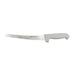 BergHOFF ProSafe Stainless Steel Curved Bread Knife, 9" Stainless Steel in Gray | Wayfair 2213698