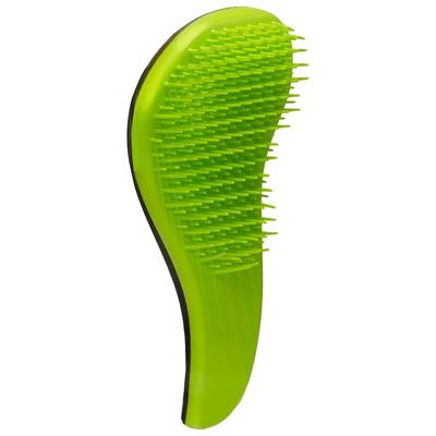 Macadamia - No Tangle Brush - Green Eition Detangler 1 ct