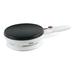 Salton Crepe Maker | 11.4 H x 14.4 W x 17 D in | Wayfair CM1337