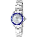 Invicta Pro Diver Stainless Steel Women's Quartz Watch - 24mm