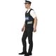 Policeman Instant Kit (L)