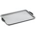 Cuisinart Baking Sheet Steel in Gray | 0.98 H x 12.4 W in | Wayfair SMB-17BS