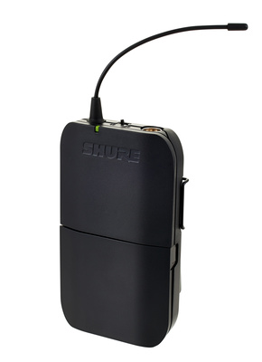 Shure BLX1 M17
