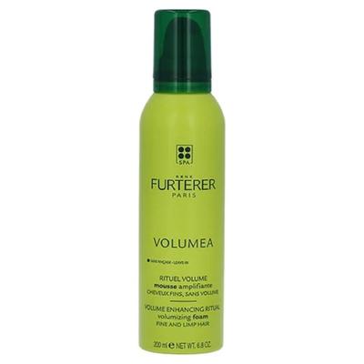 René Furterer Volumea VOLUMEA Volumen-Pflegeschaum Schaumfestiger 200 ml