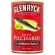 Glenryck Pacific Pilchards in Tomato Sauce - 12 x 400g