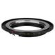 Fotodiox Pro Lens Mount Adapter, Nikon F Lens to Canon EOS Camera, for Canon EOS 1d,1ds,Mark II, III, IV, 5D, MarK II, 7D, 10D, 20D, 30D, 40D, 50D, 60D, Digital Rebel xt, xti, xs, xsi, t1i, t2i, 300D, 350D, 400D, 450D, 500D, 550D, 1000D