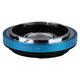 Fotodiox Pro Lens Mount Adapter Compatible with Canon FD and FL Lenses on Canon EOS EF/EF-S Cameras