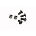 Magpul Ar-15 M-Lok T-Nut Replacement Screws Steel Black - M-Lok T-Nut Replacement Screws Steel Black