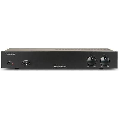 Russound P75 75 watt 2-Channel Dual Source Amplifier