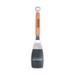 MotorHead Products New Holland Big Spatula Stainless Steel in Gray | Wayfair MH-1087