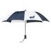 QUALITY RESOURCE GROUP VUM42 Umbrella,White,Nylon,15in.L,Sleeve Cover