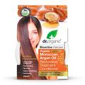Dr. Organic Argan Hair Treatment Conditioner, 200 ml, 1er Pack (1 x 200 ml)