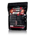 Frey Nutrition Triple Whey Kirsch-Joghurt, 500 g, Zip-Beutel, 1er Pack (1 x 500 g)