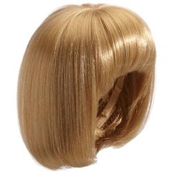 Love Hair Extensions Tanya Perücke Farbe M2427 - Sonnenblond/Goldblond, 1er Pack (1 x 1 Stück)