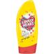 Duschdas Lovely Heart Duschgel, 6er Pack (6 x 250 ml)