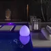 Smart & Green Rock Bluetooth LED Indoor/Outdoor Lamp - SG-ROCKY