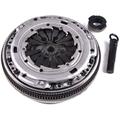 1999-2005 Volkswagen Jetta Clutch Kit - LUK 17-050