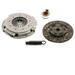 1990-2002 Honda Accord Clutch Kit - LUK 08-014