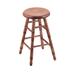 Holland Bar Stool 30" Swivel Bar Stool Wood in Brown | 30 H in | Wayfair XSD30MTMed