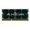 Axiom - DDR3 - 8 GB : 2 x 4 GB - SO-DIMM 204-pin
