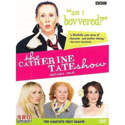 The Catherine Tate Show - Season One [DVD]