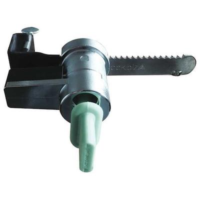 DELTA LOCK G RI1875 A750 PC HSG Ratchet Lock Housing,Adjustable Bar