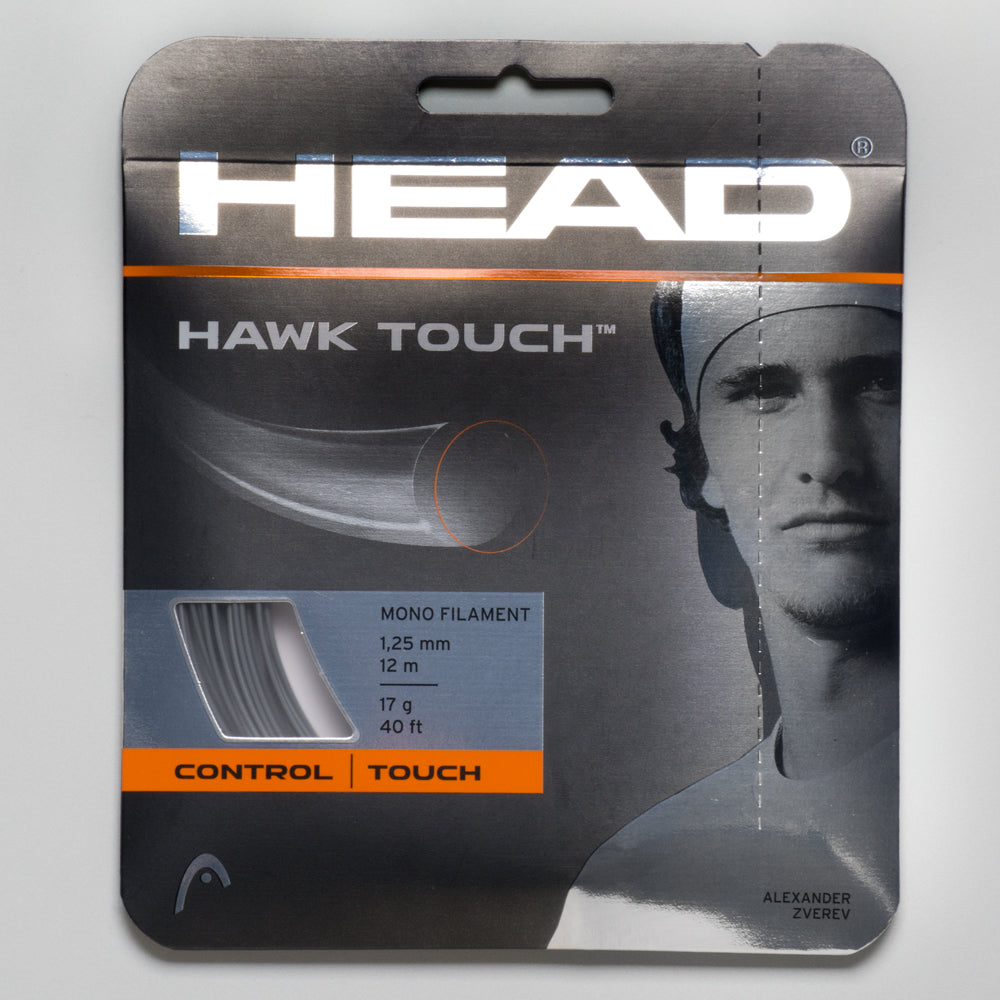 Tennis Accessories 2 - Head
