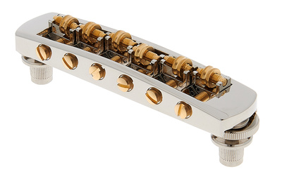 Schaller STMN Gitarrensteg Brücke