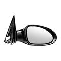 2005-2006 Nissan Altima Right Mirror - Dorman 955-1681