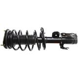 2010-2015 Toyota Prius Front Left Strut and Coil Spring Assembly - Monroe 172689