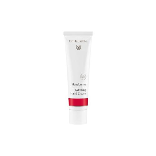 Dr. Hauschka Pflege Körperpflege Handcreme