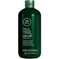 Paul Mitchell Haarpflege Tea Tree Special Shampoo