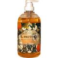 Nesti Dante Firenze Pflege Il Frutteto di Nesti Olive & Tangerine Liquid Soap