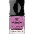 Alessandro Nägel Nagellack Colour Explosion Nr. 41 Sweet Blackberry