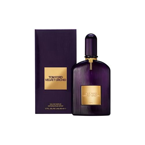 Tom Ford Fragrance Signature Velvet Orchid Eau de Parfum Spray 50 ml