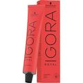 Schwarzkopf Professional Haarfarben Igora Royal PastelsPermanent Color Creme 9,5-49 Nude