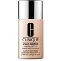 Clinique Make-up Foundation Even Better Make-up Nr. CN 78 Nutty