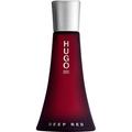 Hugo Boss Hugo Damendüfte Hugo Deep Red Eau de Parfum Spray