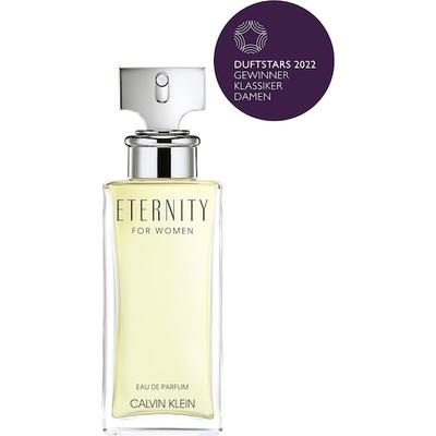 Calvin Klein Damendüfte Eternity Eau de Parfum Spray