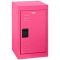 Sandusky Cabinets 1 - Tier 1 - Section 15" Wide Locker Metal | 24 H x 15 W x 15 D in | Wayfair LF1B151524-30